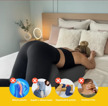 Polštář blízkosti