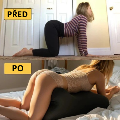 Polštář blízkosti