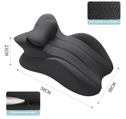 Polštář blízkosti