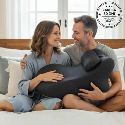 Polštář blízkosti