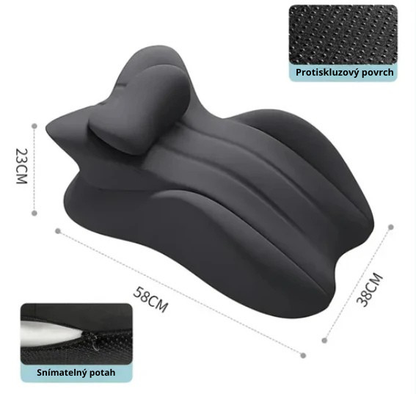 Polštář blízkosti